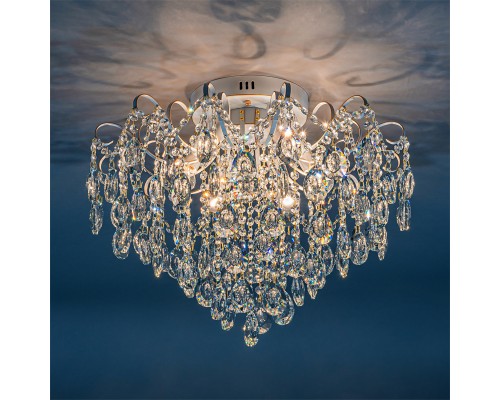 Потолочный светильник Escada 1120/6PL E14*60W White/Gold