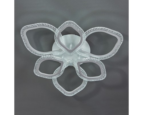 Потолочный светильник Escada 10251/6 LED*100W White