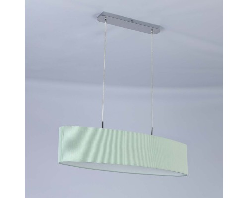 Подвесной светильник Escada 1139/2S E27*60W Mint