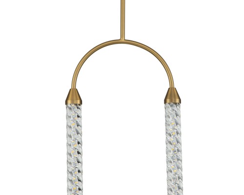 Подвесной светильник 14005/1PGold