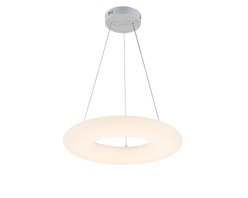 Подвесной светильник Escada 10258/1 LED*30W White