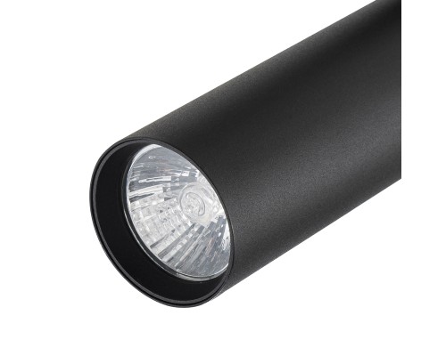 Трек Escada 20001TRA/02 GU10 черный матовый