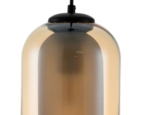 Подвесной светильник 11013/1P Coffee