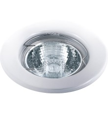 Точечный светильник MODENA GU5.3 001 WH