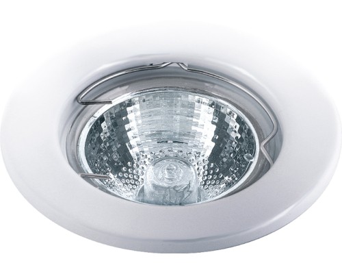 Точечный светильник MODENA GU5.3 001 WH