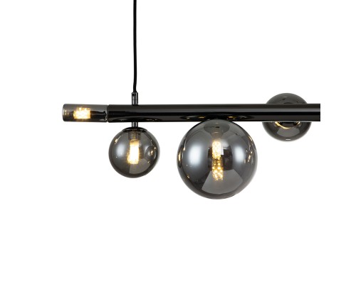 Подвесной светильник 11026/10PL Black