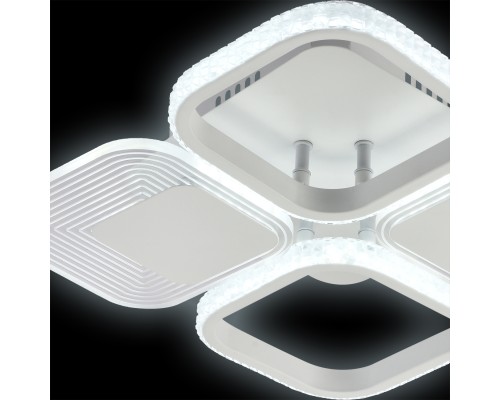 Настенный светильник Escada 10230/4 LED*45W White