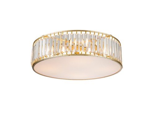 Потолочный светильник Escada 2116/4 E27*40W Gold