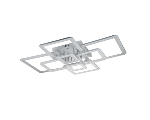 Потолочный светильник Escada 10286/8 LED*240W White