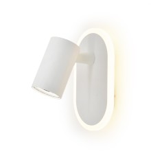 Настенный светильник Escada 10222/2 LED*11W White