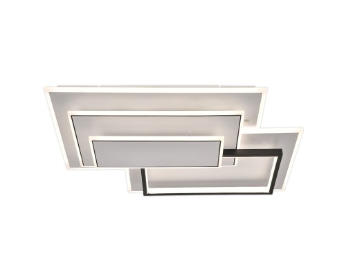 Потолочный светильник Escada 10231/5 LED*145W White/Black