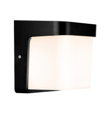 Настенный светильник Escada 30002W/01 E27*40W IP54 Black