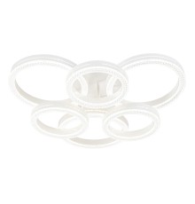 Потолочный светильник Escada 10282/6 LED*115W White