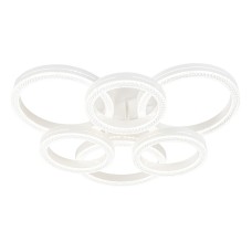 Потолочный светильник Escada 10282/6 LED*115W White