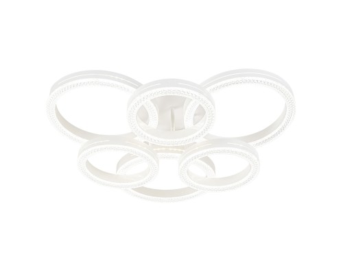 Потолочный светильник Escada 10282/6 LED*115W White