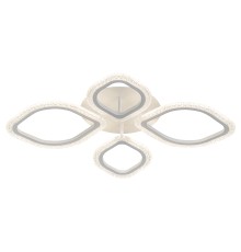 Потолочный светильник Escada 10251/4 LED*70W White