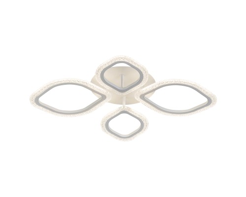 Потолочный светильник Escada 10251/4 LED*70W White