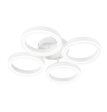 Потолочный светильник Escada 10282/4 LED*60W White