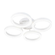 Потолочный светильник Escada 10282/4 LED*60W White