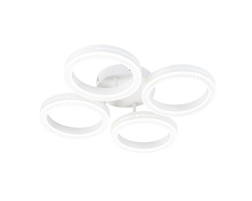 Потолочный светильник Escada 10282/4 LED*60W White