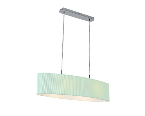 Подвесной светильник Escada 1139/2S E27*60W Mint