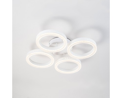 Потолочный светильник Escada 10282/4 LED*60W White