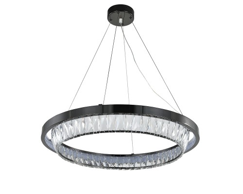 Подвесной светильник 12045/1P Black