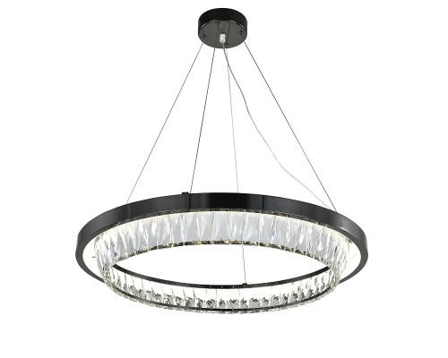 Подвесной светильник 12045/1P Black