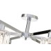 Потолочный светильник Escada 692/6P E27*60W Chrome