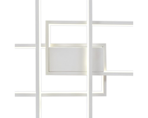 Потолочный светильник Escada 10254/3 LED*91W White