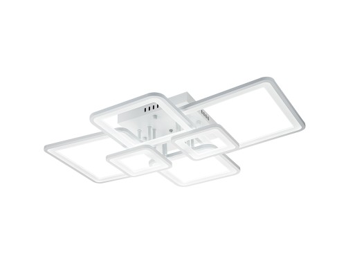 Потолочный светильник Escada 10286/6 LED*154W White