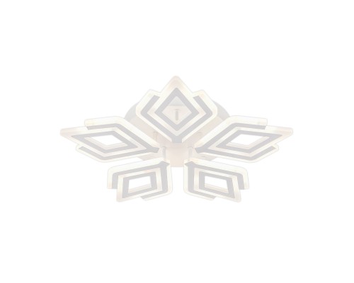 Потолочный светильник Escada 10288/5 LED*85W White