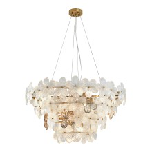 Подвесной светильник 12049/10P Brass