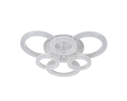 Потолочный светильник Escada 10281/6 LED*182W White