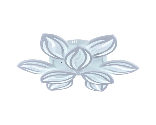 Потолочный светильник Escada 10221/9 LED*180W White