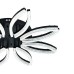 Потолочный светильник 100013/8C LED*157W Black