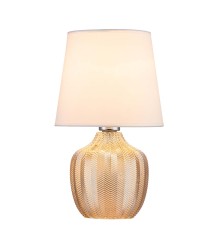 Настольный светильник Escada 10194/L E27*40W Amber