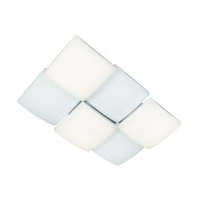 Потолочный светильник Escada 10239/6 LED*170W White