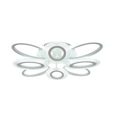 Потолочный светильник Escada 10253/8 LED*84W White