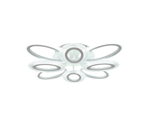 Потолочный светильник Escada 10253/8 LED*84W White