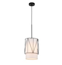 Подвесной светильник 13016/1P Black