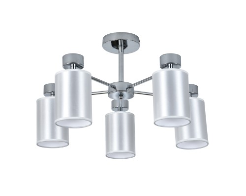 Светильник на штанге 120006/5R E14*40W Chrome