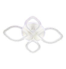 Потолочный светильник Escada 10251/4 LED*70+5W White