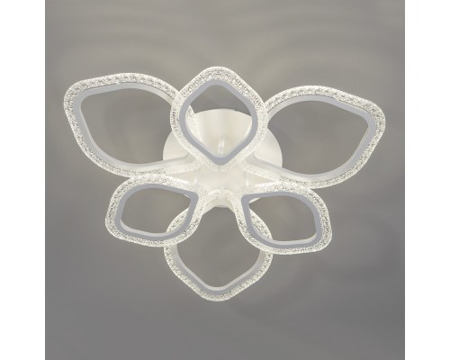 Потолочный светильник Escada 10251/6 LED*100W White