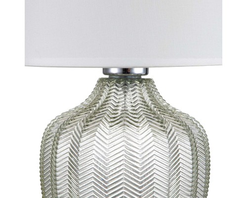 Настольный светильник Escada 10194/L E27*40W Clear