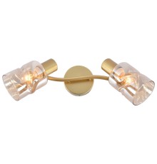 Спот Escada 1133/2 E14*60W Gold