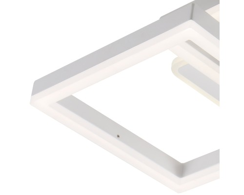 Потолочный светильник Escada 10293/4 LED*80W White