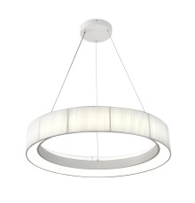 Подвесной светильник 13041/C/1P White