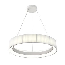 Подвесной светильник 13041/C/1P White