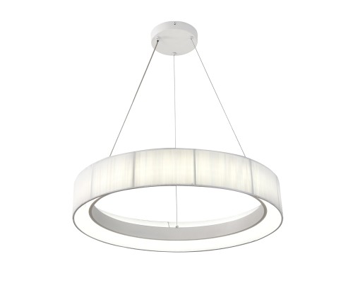 Подвесной светильник 13041/C/1P White